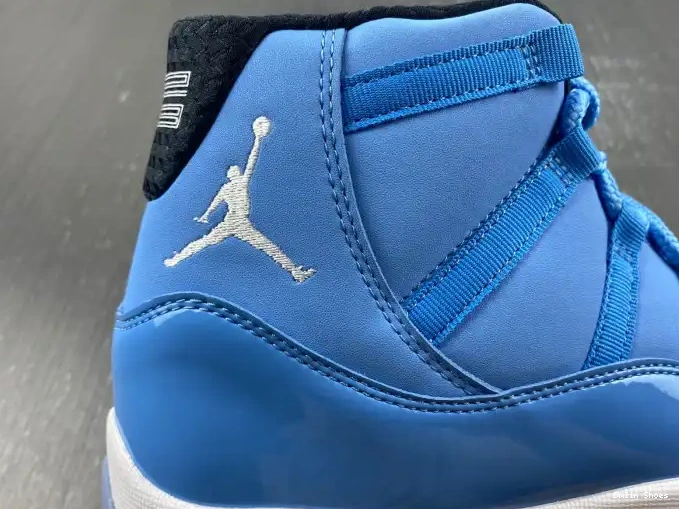 Bmlin Shoes (11 Jordan Flight 29) 717602-900 of Ultimate Gift 0501